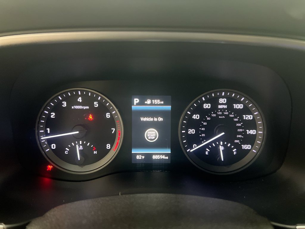 Used 2020 Hyundai Tucson Ultimate AWD/4WD image 12