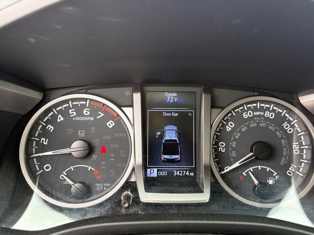 Used 2023 Toyota Tacoma SR5 image 7