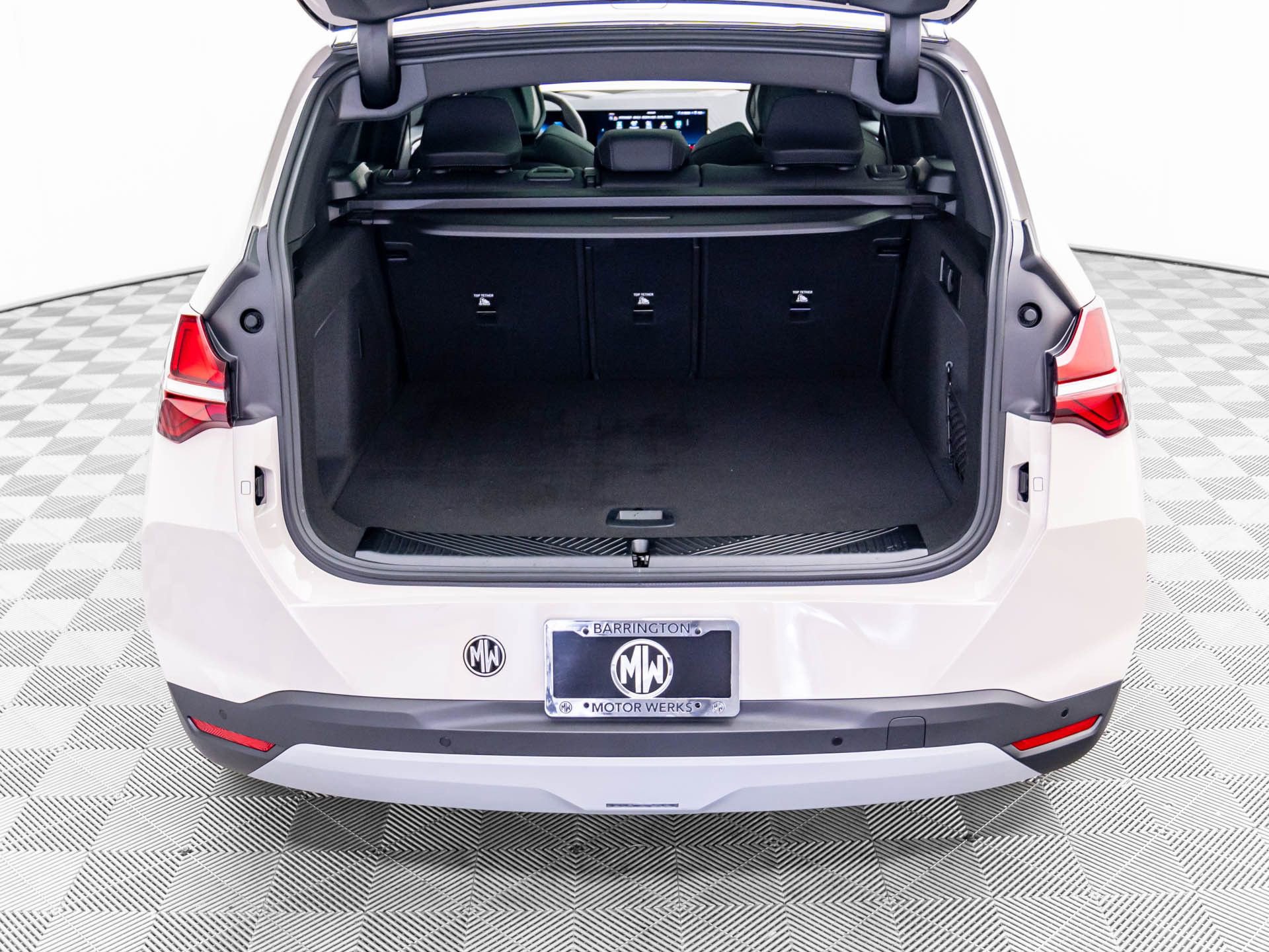 Certified 2026 BMW X3 xDrive30 w/ Convenience Package image 28