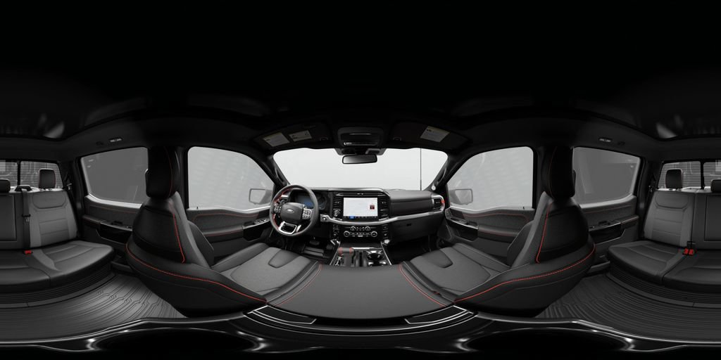 New 2026 Ford F150 Raptor AWD/4WD image 8