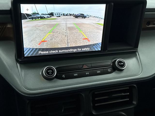Used 2022 Ford Maverick Lariat FWD image 24