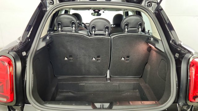Used 2020 MINI Cooper 4-Door Hardtop FWD image 33