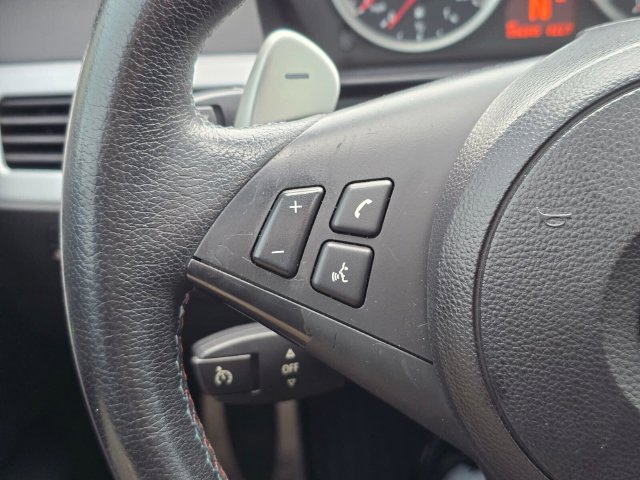 Used 2006 BMW M5 RWD image 34