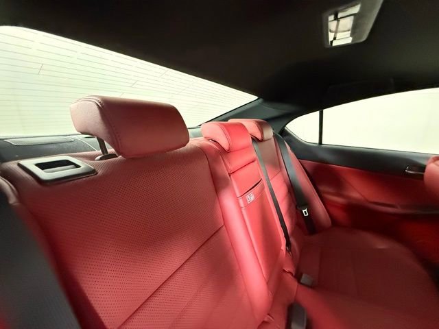 Used 2023 Lexus IS 500 500 F SPORT Performance w/ Accessory Package 2 image 27