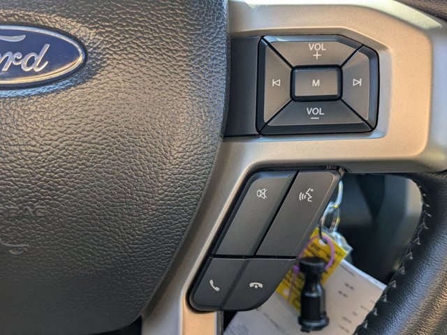 Used 2021 Ford F250 Lariat image 12