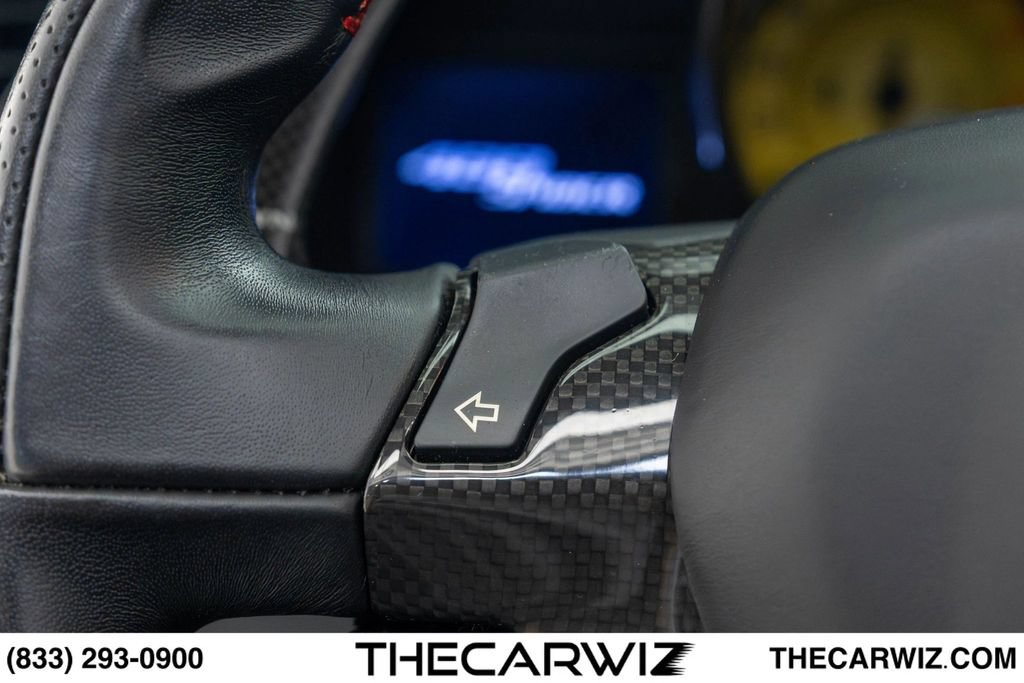 Used 2019 Ferrari 488 Spider RWD image 44