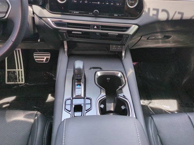 Used 2024 Lexus RX 350 F Sport w/ Technology Package AWD/4WD image 17