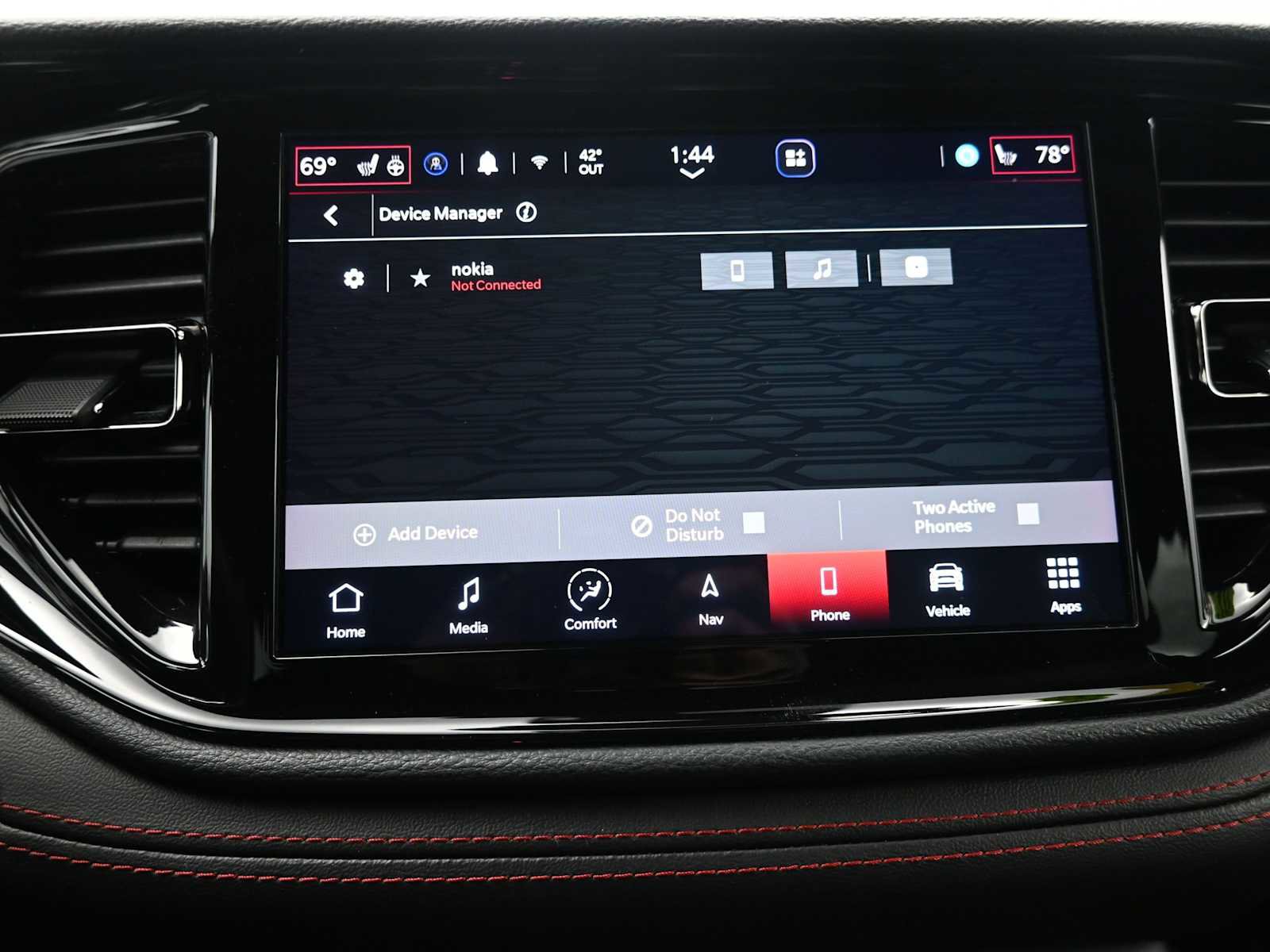 Used 2023 Dodge Durango GT AWD/4WD image 18