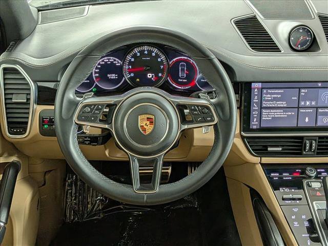 Used 2019 Porsche Cayenne S AWD/4WD image 15