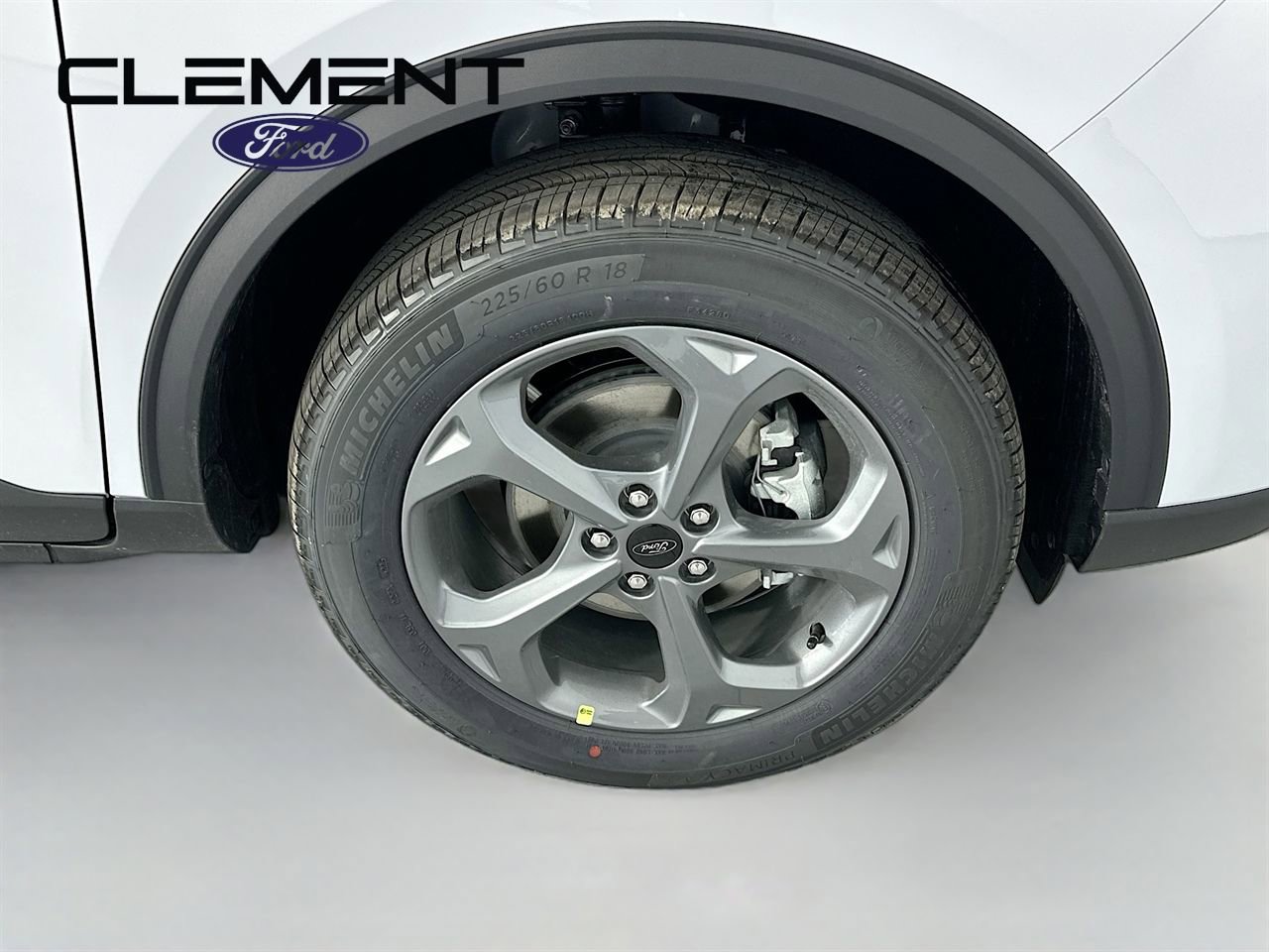 New 2026 Ford Escape ST-Line w/ Cold Weather Package image 32