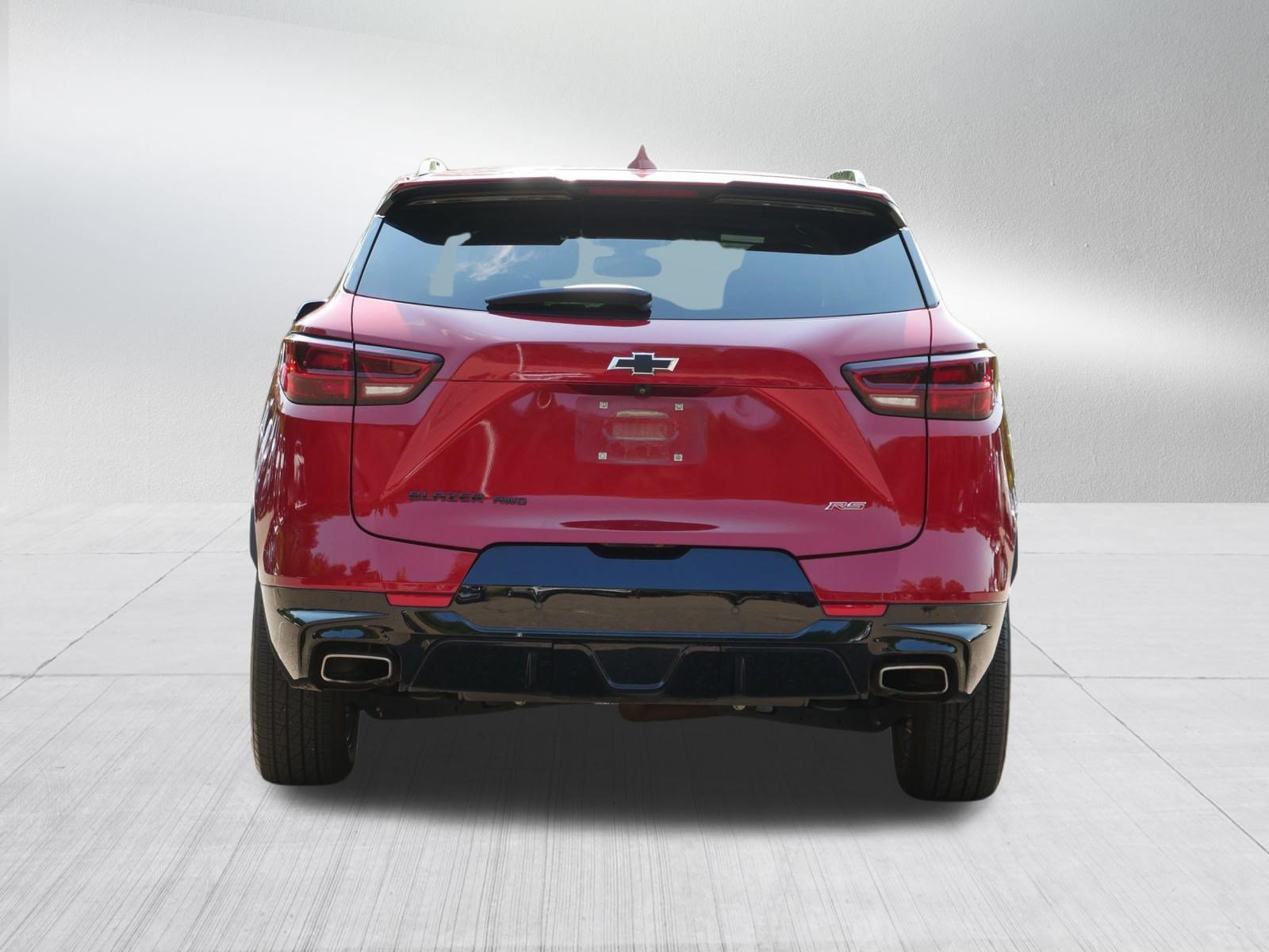 Used 2023 Chevrolet Blazer RS w/ Enhanced Convenience Package AWD/4WD image 6