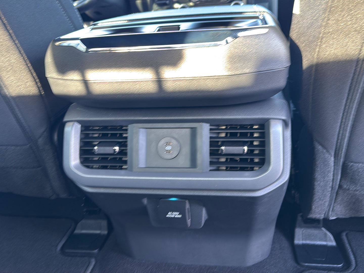 New 2026 Ford F150 XLT w/ XLT Black Appearance Package image 11