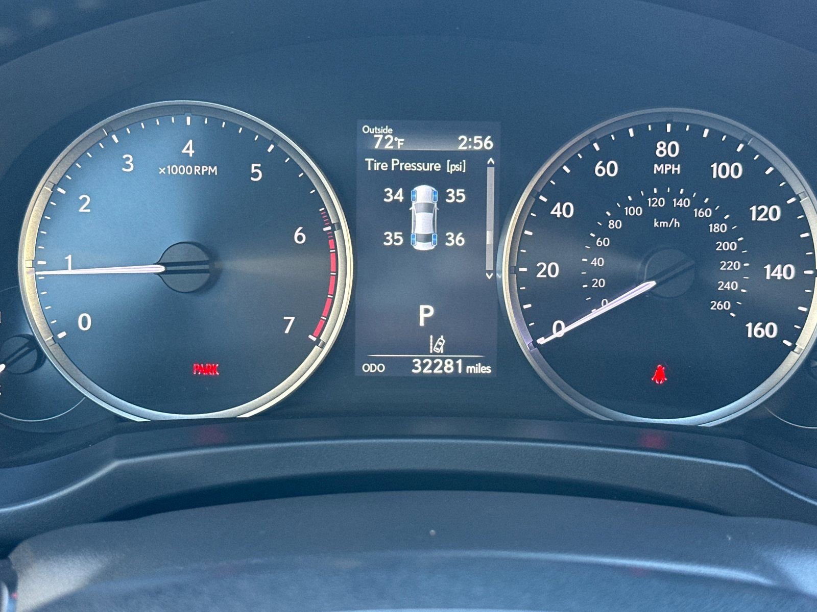 Used 2021 Lexus IS 300 w/ Accessory Package 2 RWD image 28