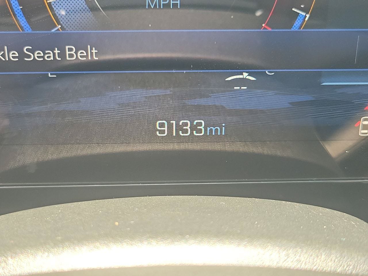 Used 2026 Chevrolet Equinox LT FWD image 21