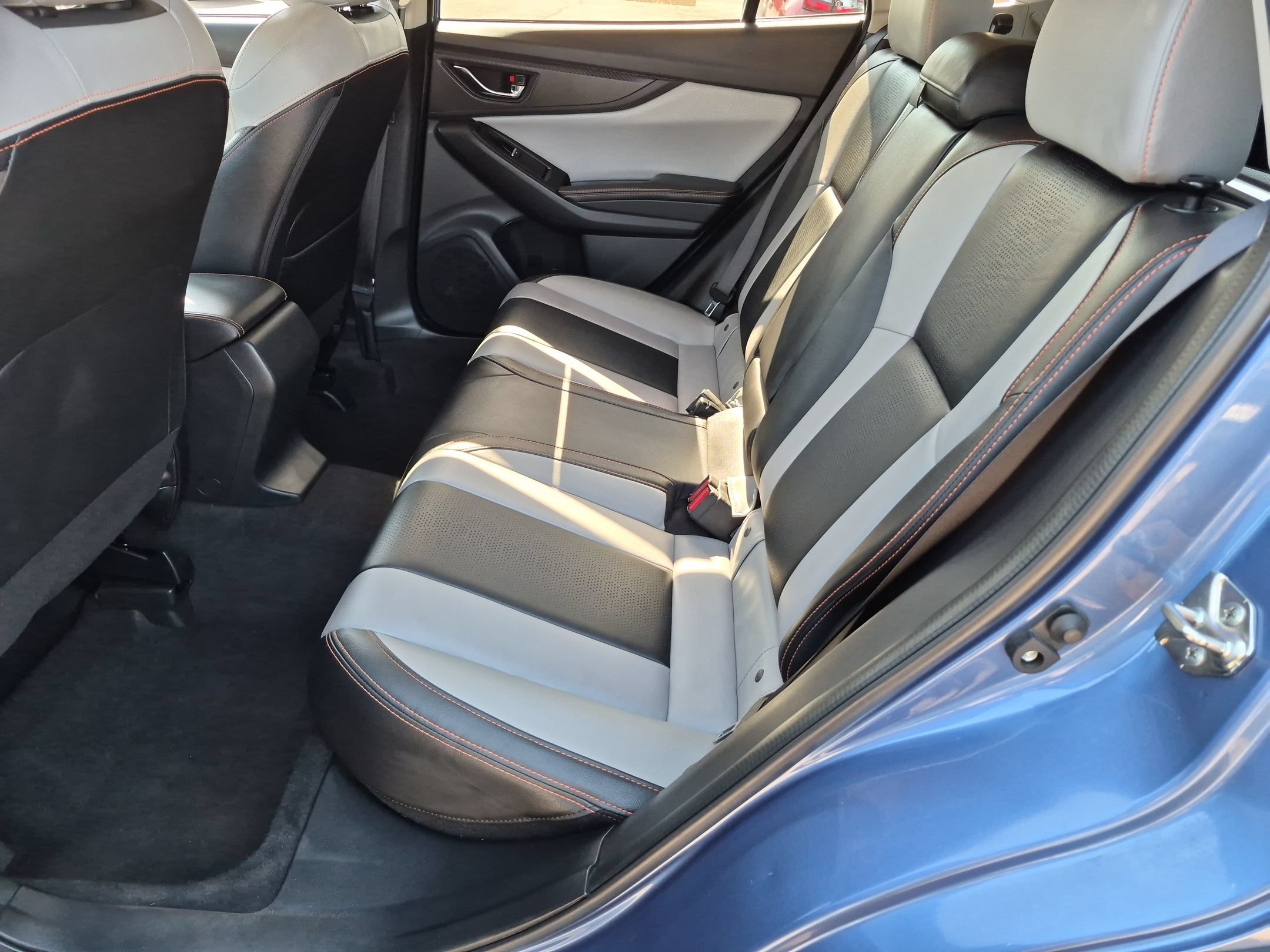 Used 2019 Subaru Crosstrek 2.0i Limited w/ Moonroof Package w/Navigation AWD/4WD image 16