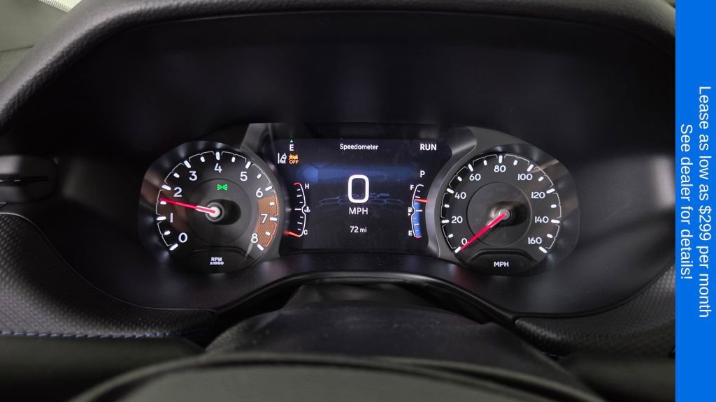 New 2026 Jeep Compass Limited image 19