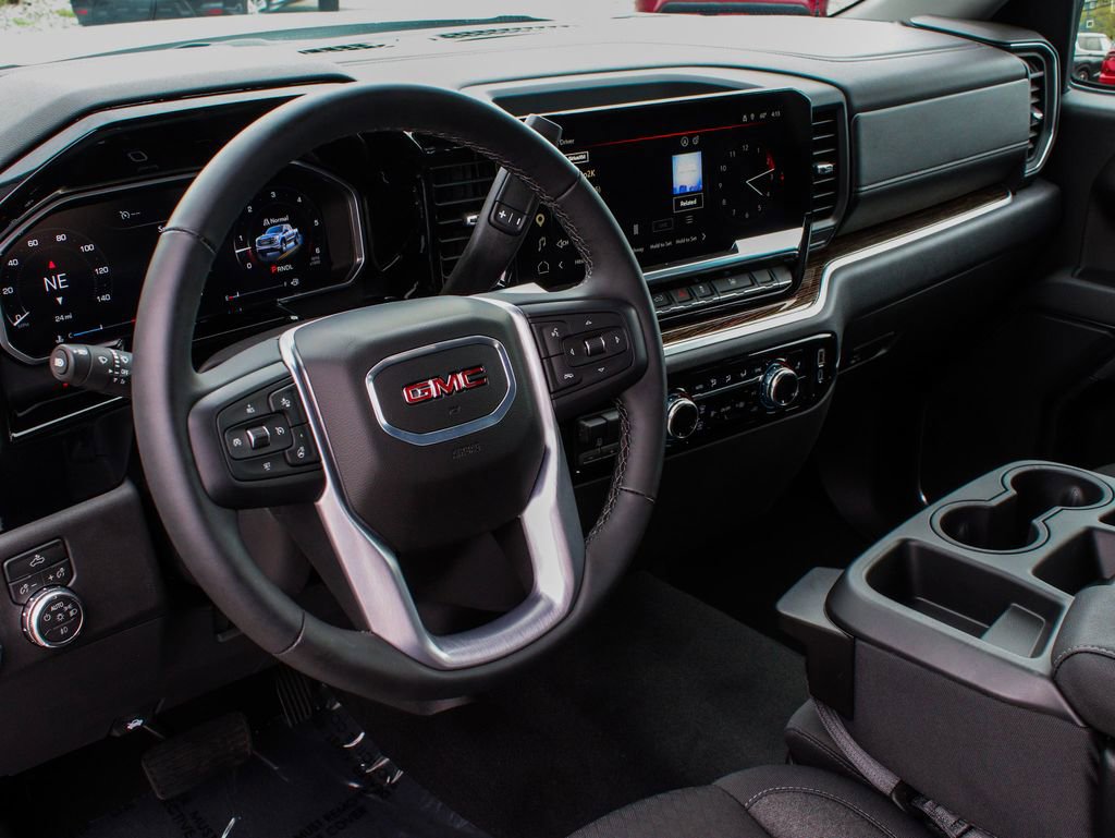 Used 2026 GMC Sierra 1500 Elevation w/ Elevation Select Package RWD image 15