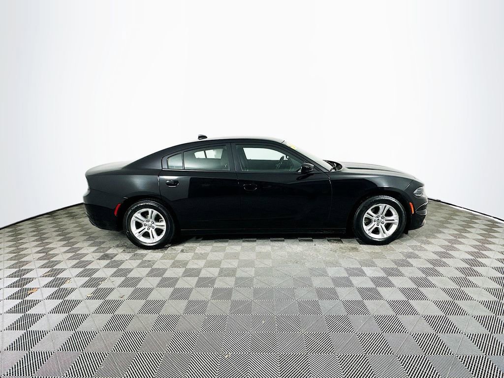 Certified 2023 Dodge Charger SXT image 11