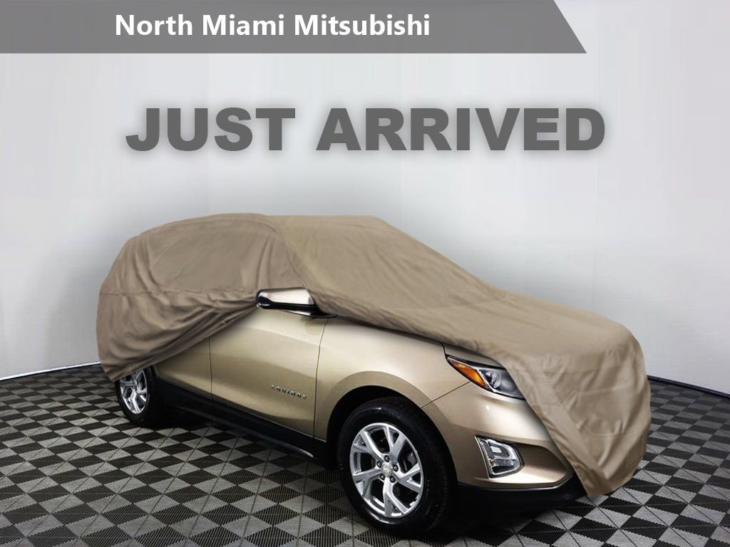 Used 2024 Mitsubishi Mirage G4 ES FWD image 1