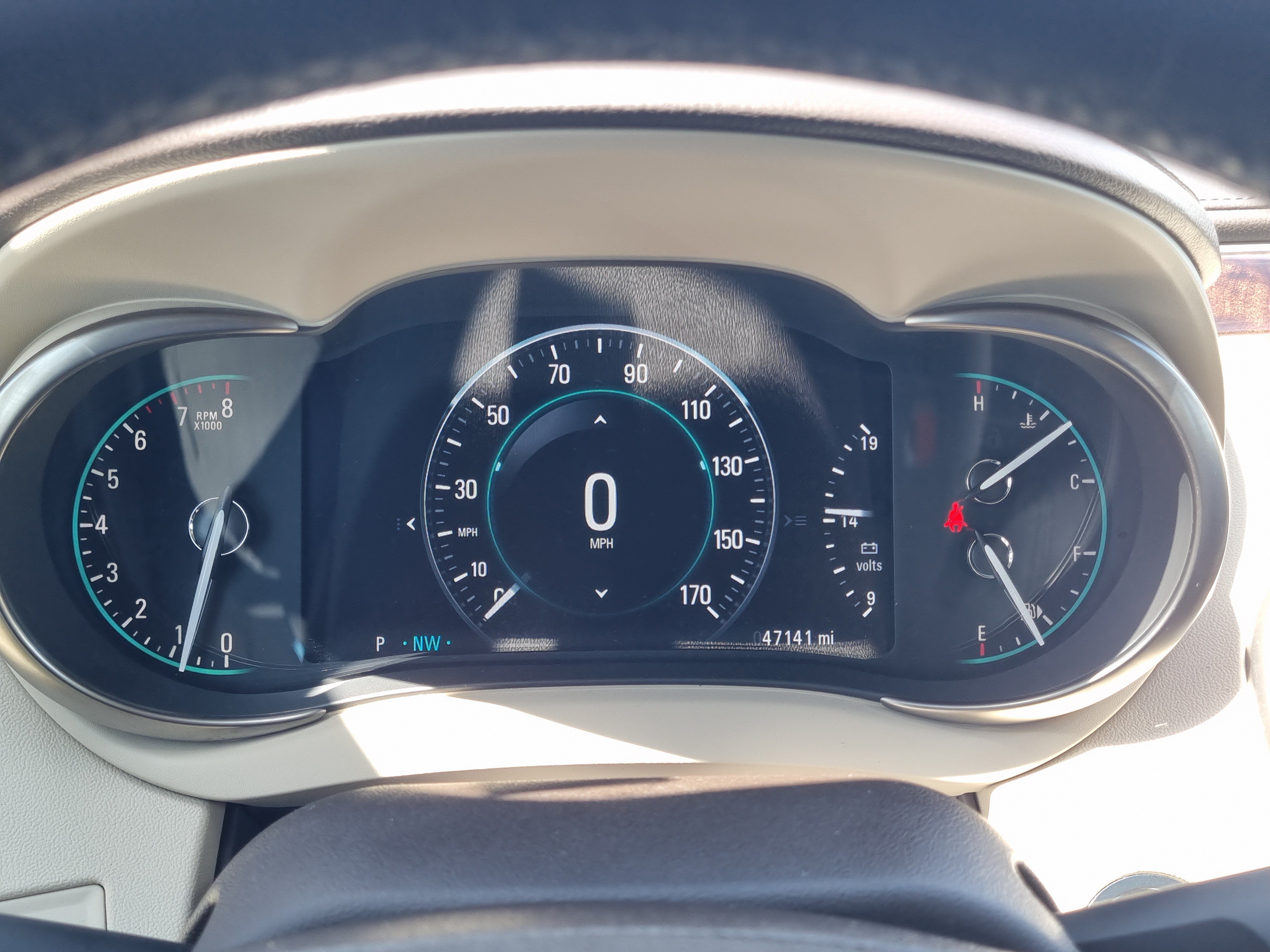 Used 2014 Buick LaCrosse Leather FWD image 29