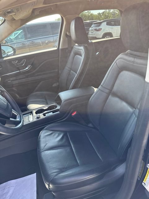 Used 2023 Lincoln Corsair Reserve w/ Equipment Group 202A AWD/4WD image 8