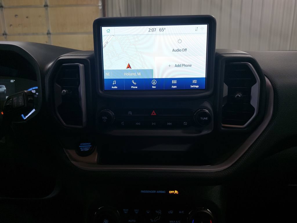 Used 2024 Ford Bronco Sport Big Bend w/ Convenience Package AWD/4WD image 19