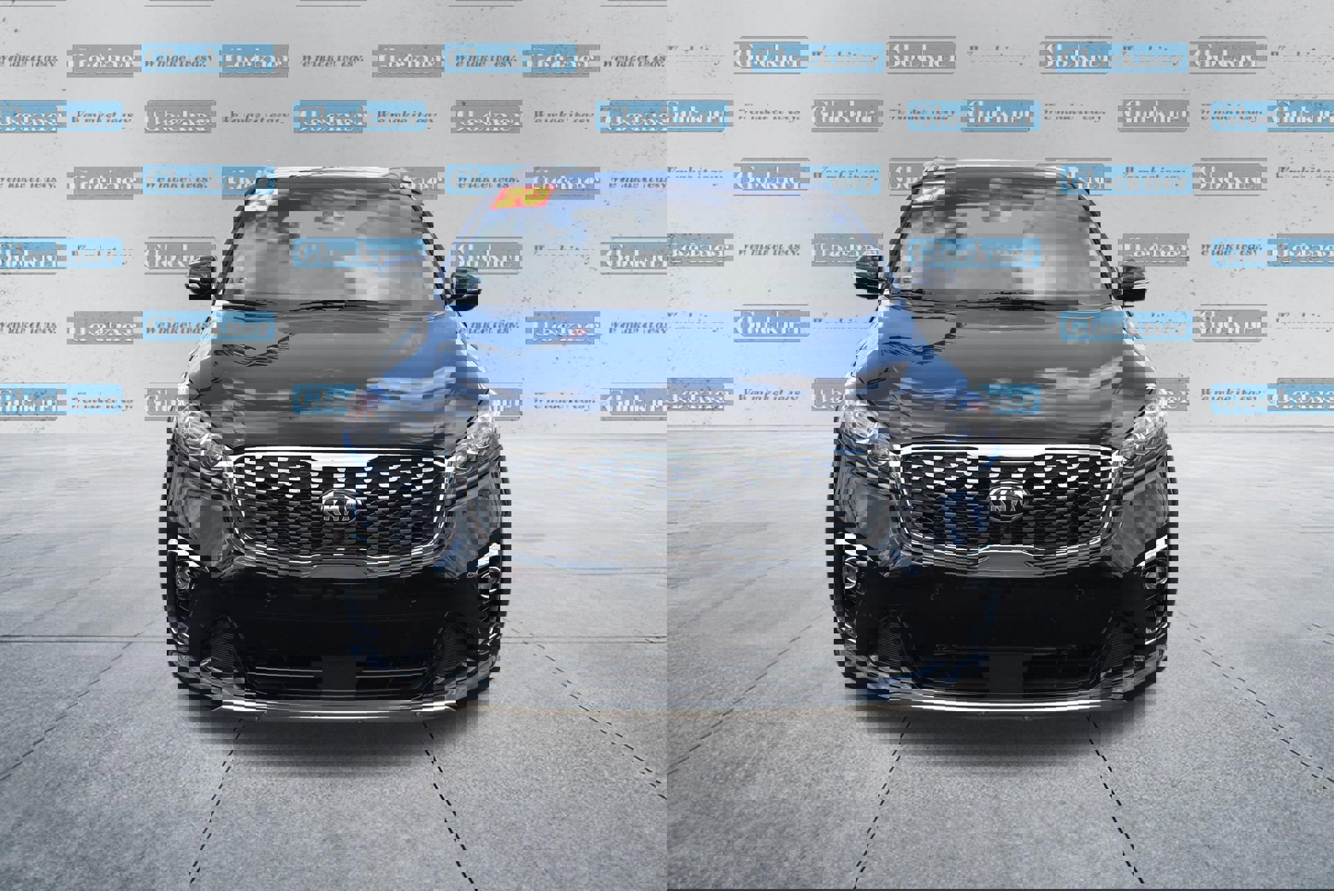 Used 2020 Kia Sorento SX image 2