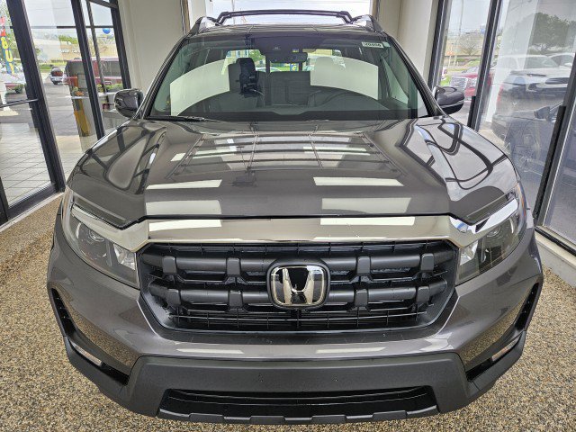 New 2026 Honda Ridgeline RTL image 6