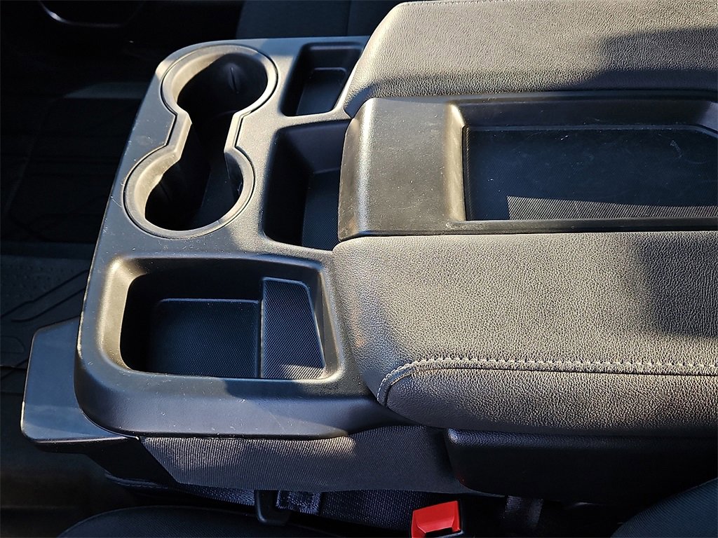 Used 2025 Chevrolet Silverado 1500 RST w/ Protection Package image 26