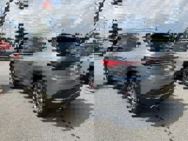 New 2026 Buick Enclave Preferred w/ Power Package image 22