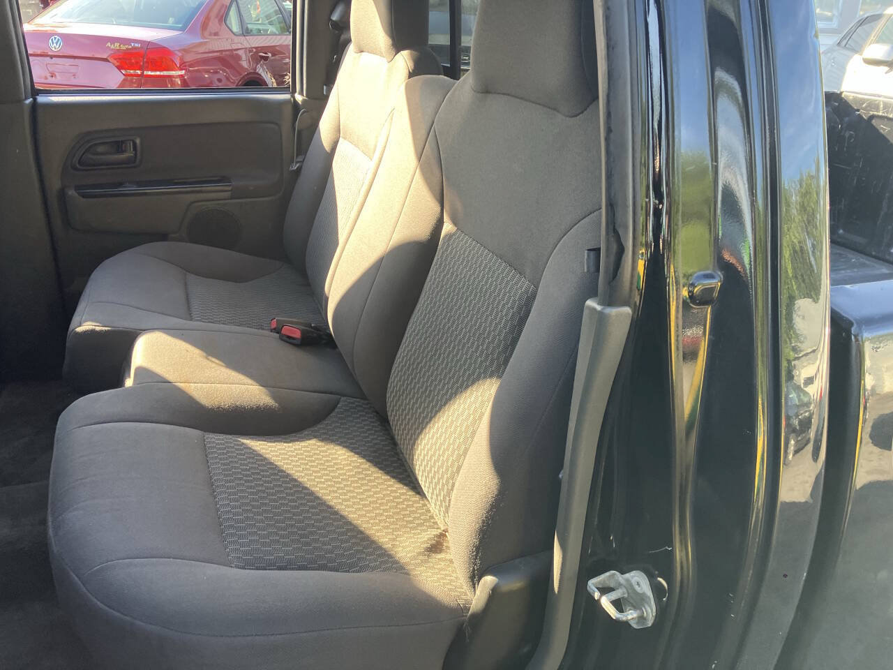 Used 2006 Chevrolet Colorado LT RWD image 28