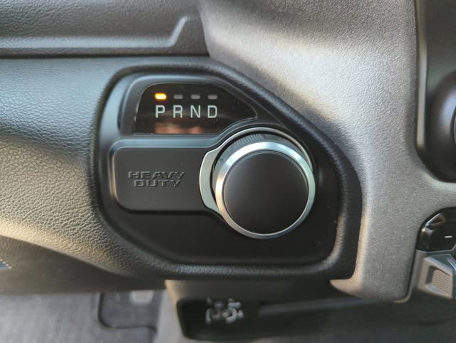 Used 2024 RAM 2500 Tradesman w/ Chrome Appearance Group image 39