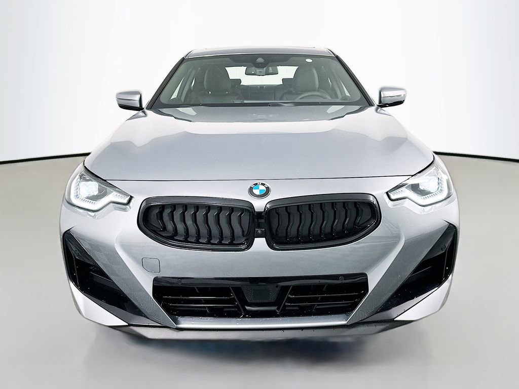 New 2026 BMW 230i xDrive Coupe w/ Premium Package image 2