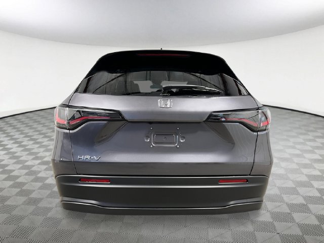 New 2027 Honda HR-V LX image 5