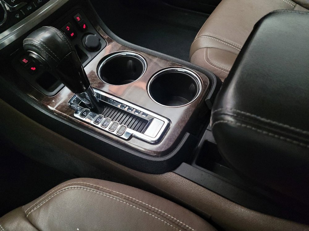 Used 2014 GMC Acadia SLT w/ Technology Package image 26