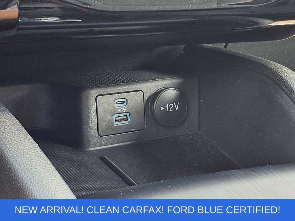Certified 2023 Ford Escape ST-Line w/ Tech Pack #1 AWD/4WD image 16