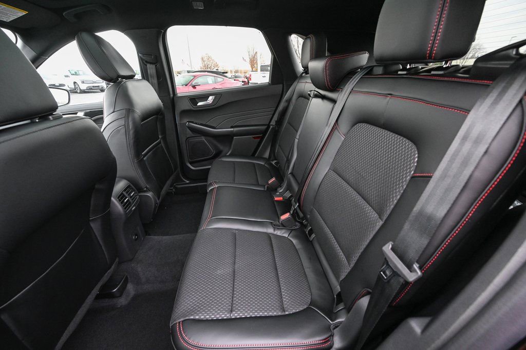 New 2026 Ford Escape ST-Line w/ Tech Pack #1 image 19