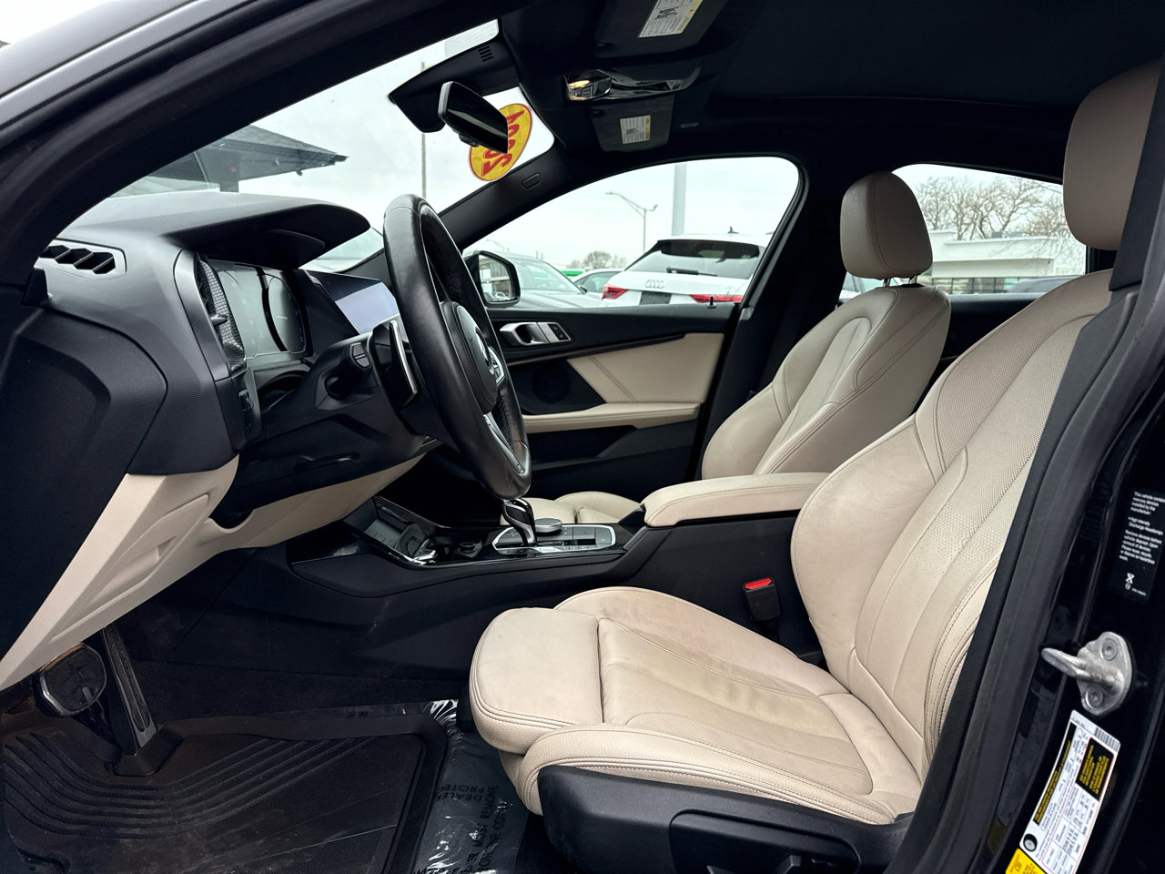 Used 2021 BMW M235i xDrive Gran Coupe image 22