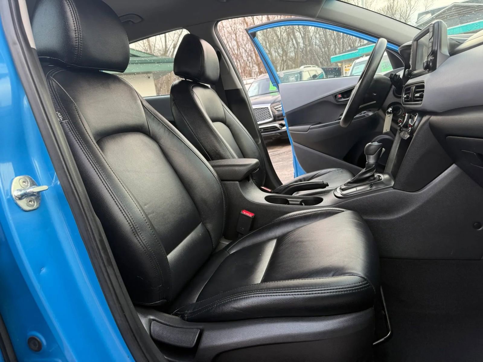 Used 2019 Hyundai Kona SE FWD image 19
