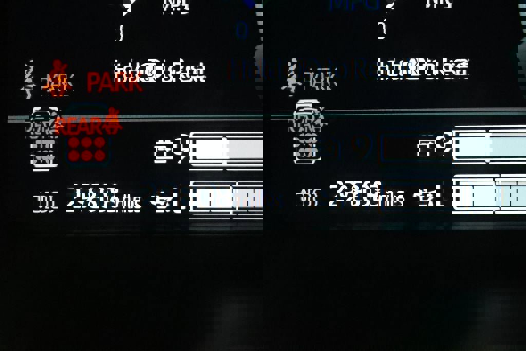 Used 2025 Toyota Sequoia Limited image 19