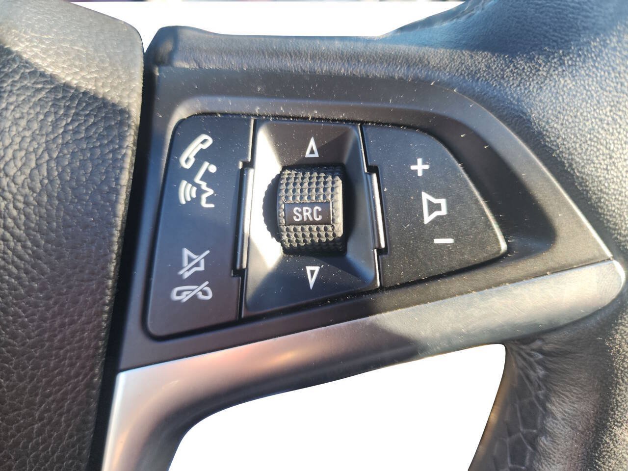 Used 2016 Buick Cascada Premium FWD image 28