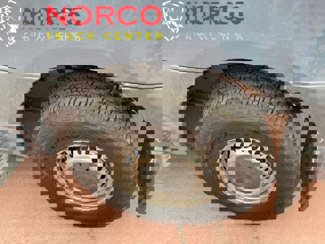 Used 2019 Mercedes-Benz Sprinter 144 image 11