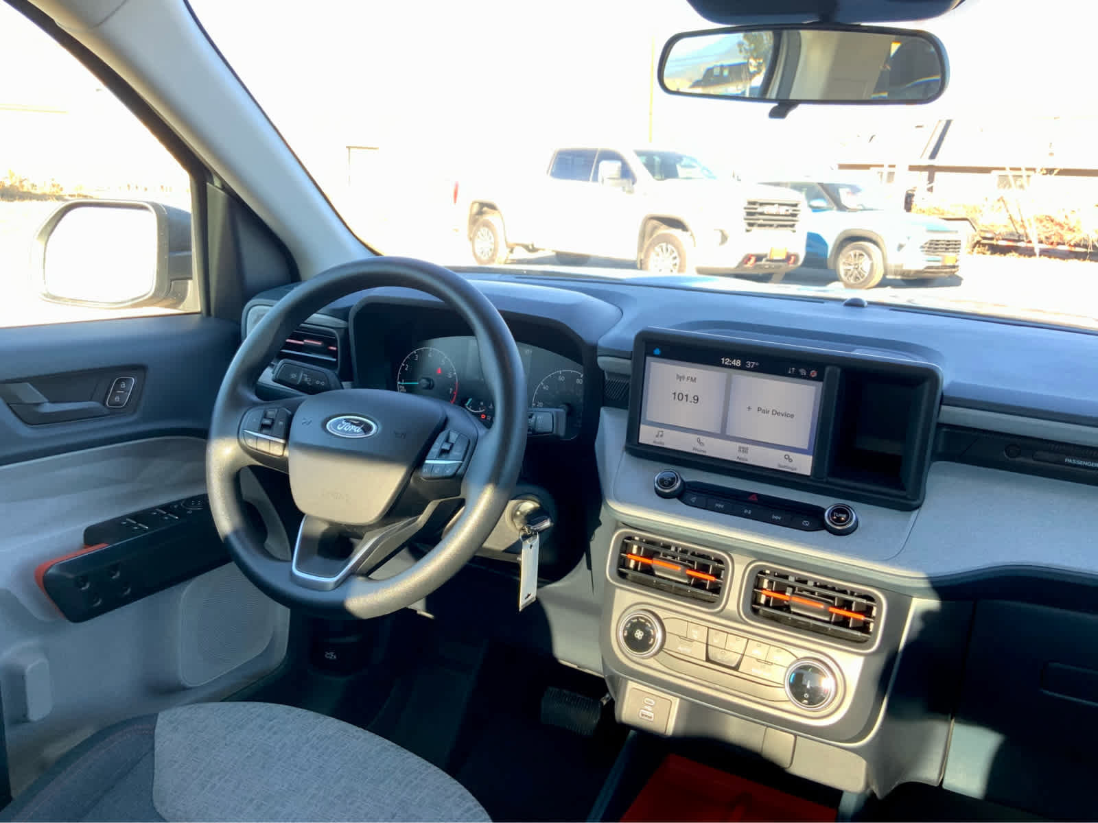 Used 2024 Ford Maverick XLT w/ Equipment Group 300A Standard image 36