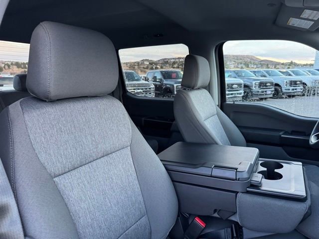 New 2026 Ford F150 XL w/ Equipment Group 103A High image 23