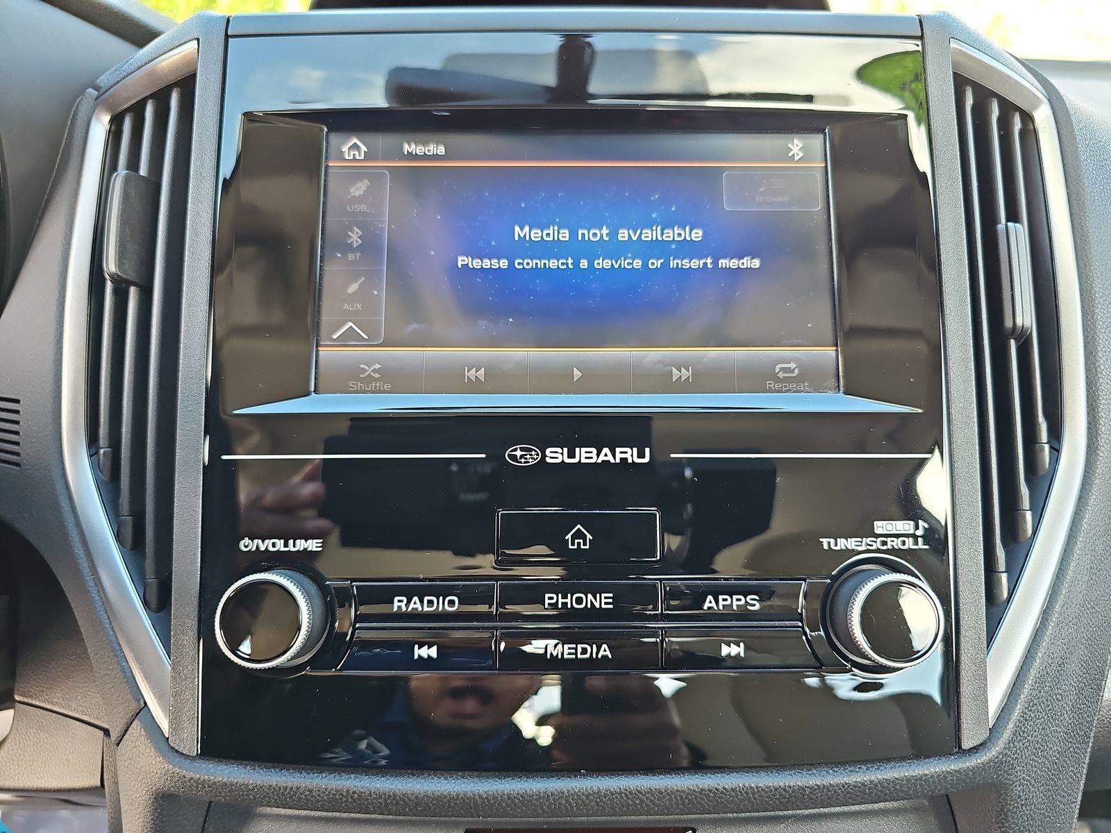 Certified 2023 Subaru Impreza 2.0i AWD/4WD image 22