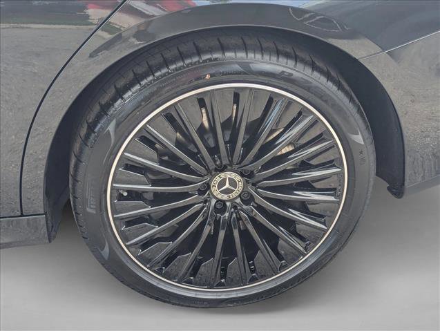 New 2026 Mercedes-Benz E 450 4MATIC Sedan image 9