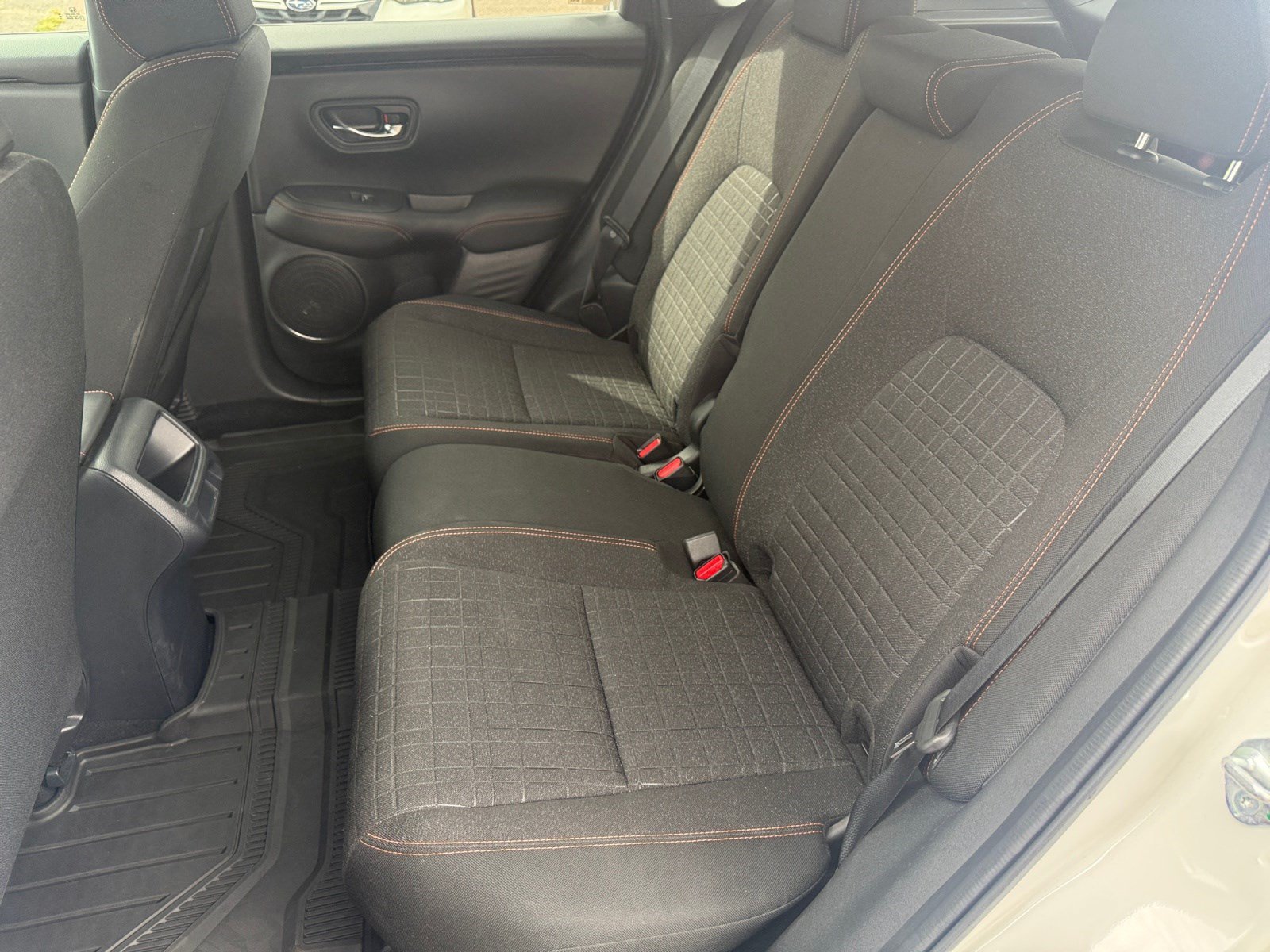 Used 2024 Honda HR-V Sport image 17