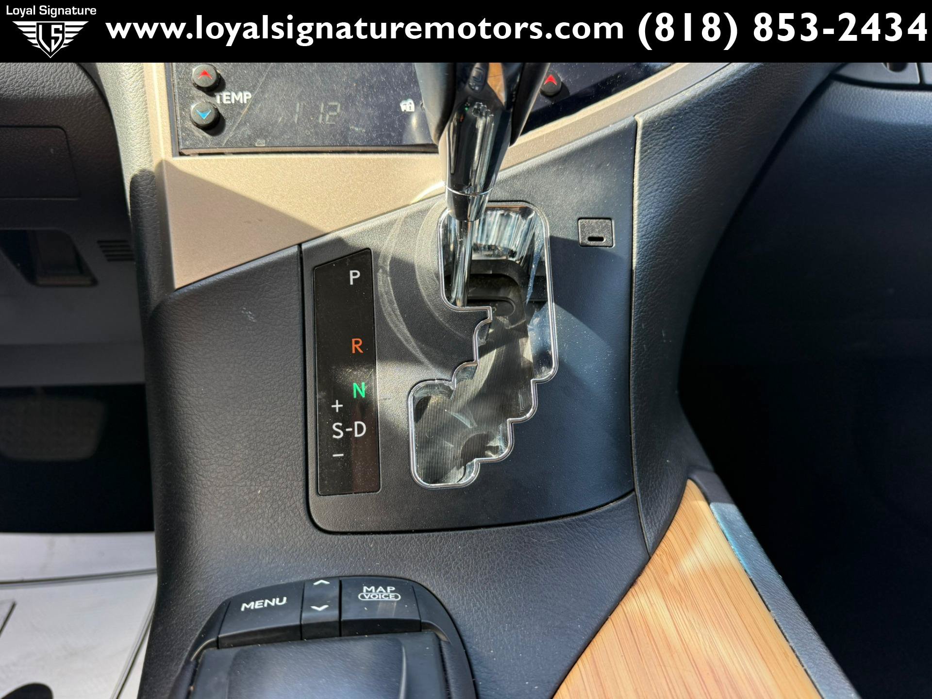 Used 2014 Lexus RX 450h FWD image 32