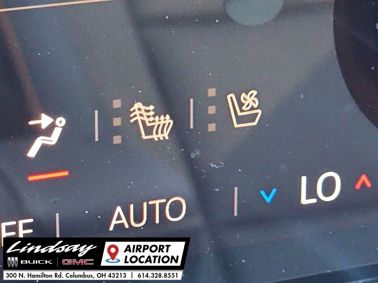 New 2026 GMC Acadia AT4 w/ Super Cruise Package image 39