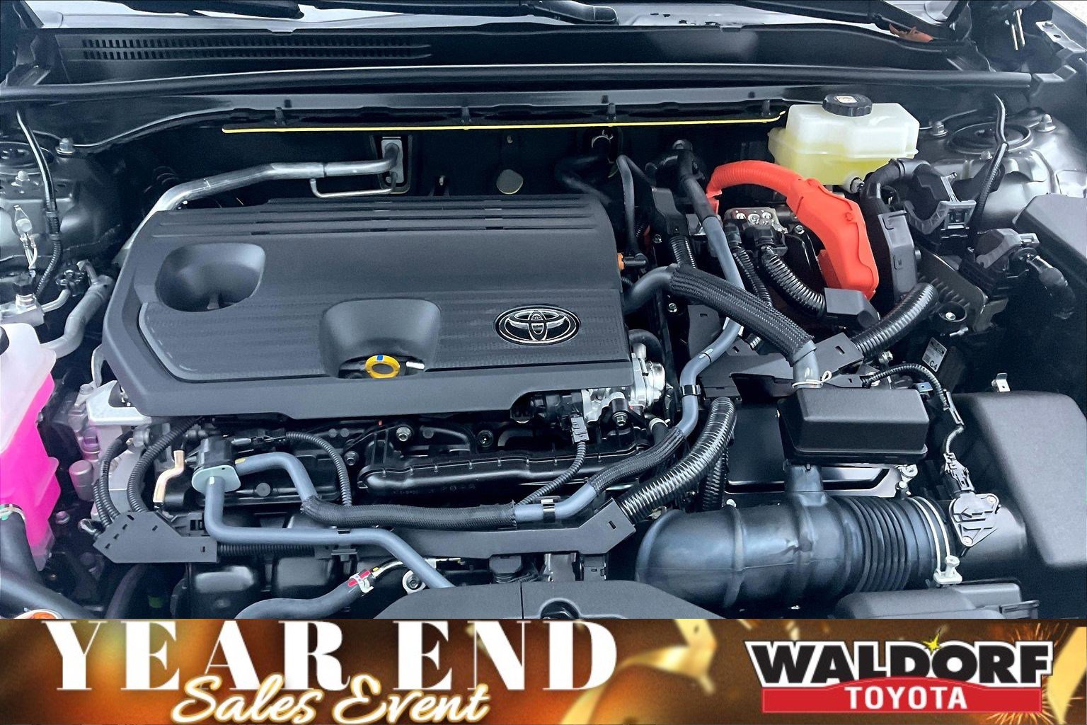 New 2026 Toyota Crown XLE image 14